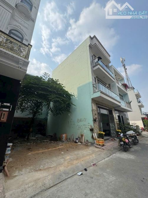 ĐẤT SIÊU ĐẸP.   HỒ VĂN LONG,  TÂN TẠO 4.5 TỶ - 2