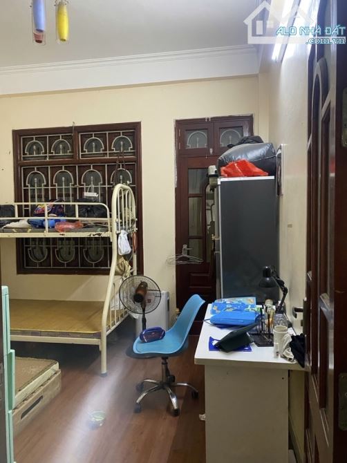 SIÊU PHẨM  MỄ TRÌ HẠ  TỪ LIÊM 4 TẦNG  NGÕ THÔNG  Ô TÔ TRÁNH  KINH DOANH SẦM UẤT - 2