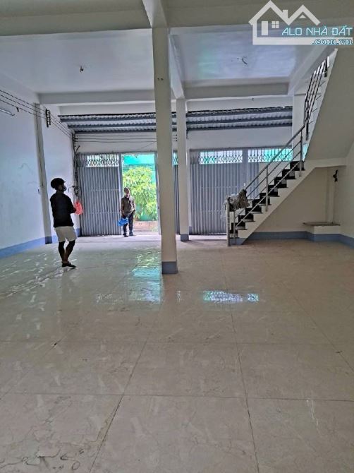 HL2 hẻm 8m thông 2 tầng đúc 8x11m có sẵn dòng tiền 14tr/th chỉ 8 tỷ - 2