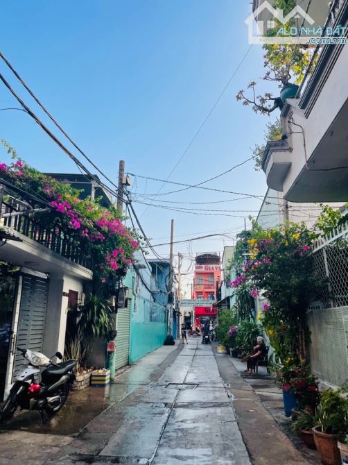 Bán Gấp Nhà Ngay Lê Trọng Tấn - Bình Hưng Hoà - HXT - DT 132M2 - Giá 7 Tỷ - 2
