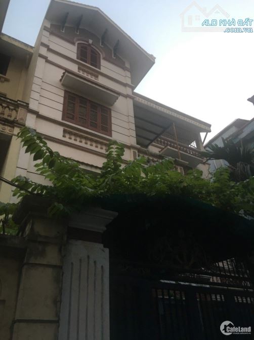 BÁN NHÀ NGUYỄN SƠN, GẦN CẦU CHƯƠNG DƯƠNG, Ô TÔ TRÁNH , MT RỘNG, KINH DOANH, KHU PHÂN LÔ - 2