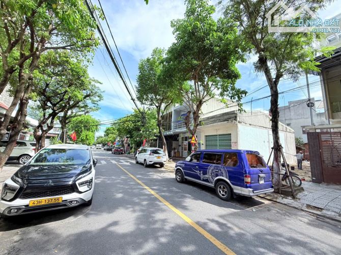 Bán 2 lô đường 7m5 Lý Triện, Thanh Khê - 2