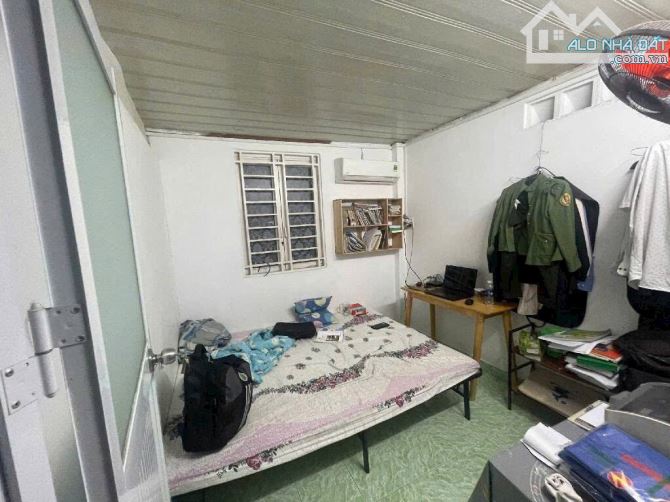 CG: [3.3 TỶ ]📌 ĐỐI DIỆN GIGAMALL 🏠 33M2-2 TẦNG KHÔNG QUY HOẠCH 🚘 HẺM XE HƠI VF3 - 2