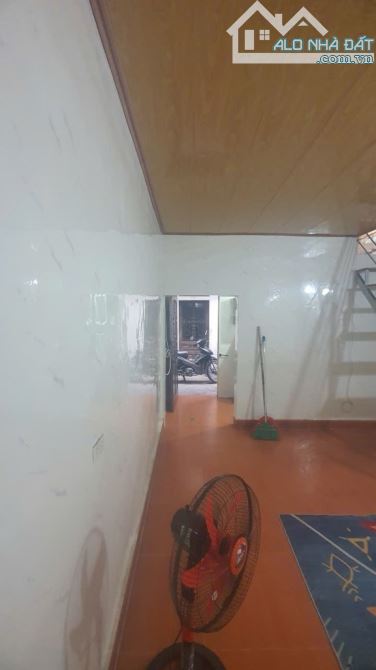 BÁN NHÀ NGUYỄN VĂN CỪ. Ô TÔ. MT RỘNG. HIẾM. 4.35 TỶ - 2