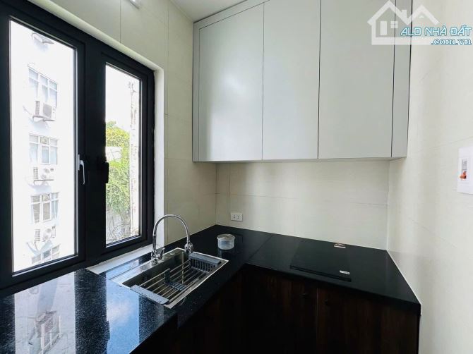 HÀNG HIẾM-CĂN HỘ TẬP THỂ LÔ GÓC PHỐ TRẦN HƯNG ĐẠO-2 MẶT THOÁNG SÁNG CHỈ HƠN 4tỷ - 2