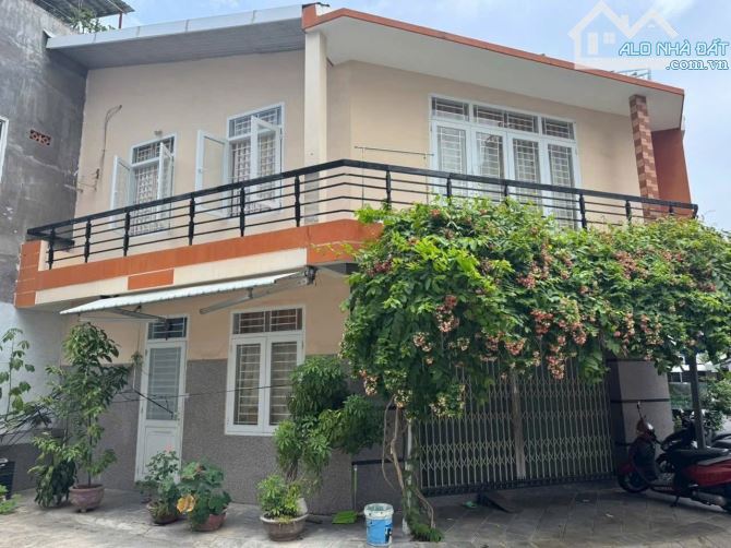 🔥NHÀ 2 TẦNG GÓC 2 MẶT TIỀN,VCN PHƯỚC HẢI , Ô TÔ ĐẬU THOẢI MÁI - 2