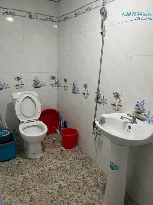 🏡 CẦN BÁN GẤP NHÀ 1 TRỆT 1 LỬNG-50M2 - NGAY BỆNH VIỆN UNG BƯỚU 2, QUẬN 9 - 2