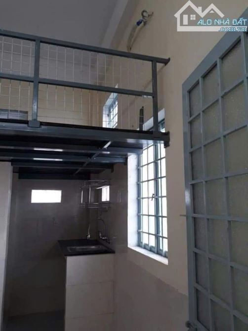 Bán nhà 4 tầng đường 10m5 Nguyễn Hữu Dật ngay chợ và trường học dòng tiền 50 triệu tháng - 2