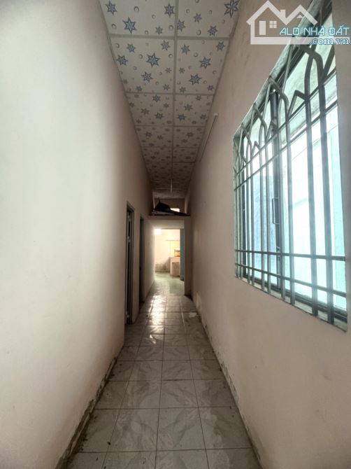 🏡 NHÀ CẤP 4 – 82M² - NGANG 5.5M – LÊ VĂN VIỆT - GIÁ 3.7 TỶ - TĂNG NHƠN PHÚ B 🔥 - 2