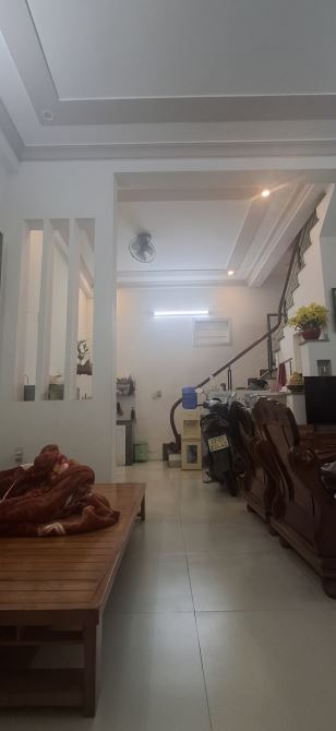 Nhà đẹp cần bán khách thiện chí chủ nhiệt tình - 2