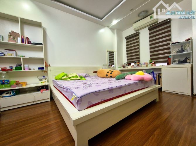 BÁN NHÀ XUÂN ĐỈNH, NHÀ ĐẸP, Ở LUÔN, 2 THOÁNG, Ô TÔ SÁT NHÀ, 4 TẦNG, 75M, 14 tỷ - 2