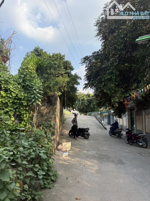 THƯỢNG CÁT – 86M² ĐẤT, MT 6M, 8.6 TỶ - 2