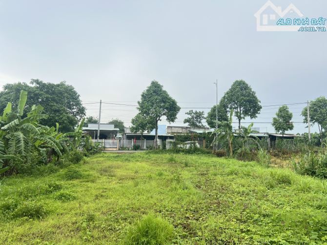 Bán lô đất ngang 15m mt đường HL2 tiếp giáp suối - 2