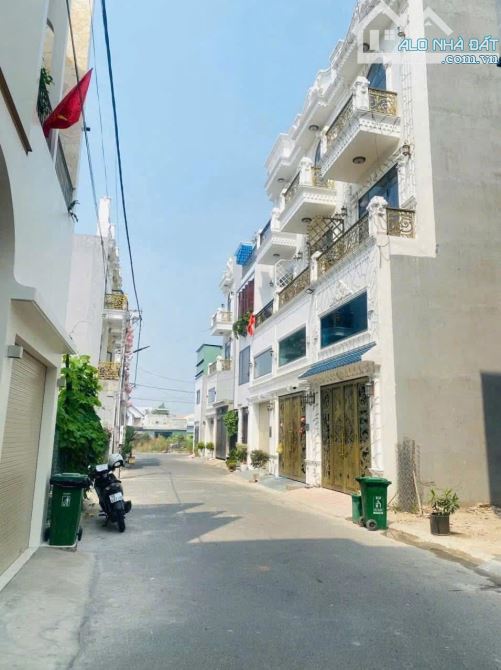 Bán lô đất thổ cư gần Big C GO thuộc phường Tân Tiến Biên Hoà - 2