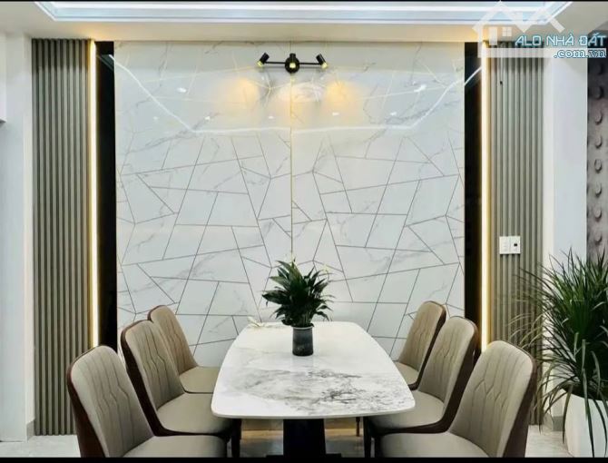 HƠN 7 TỶ - 40M - BÁN NHÀ DÂN XÂY NGỌC THỤY, LONG BIÊN, Ô TÔ ĐỖ CỬA, GẦN VIỆT PHÁP, KHAI - 2
