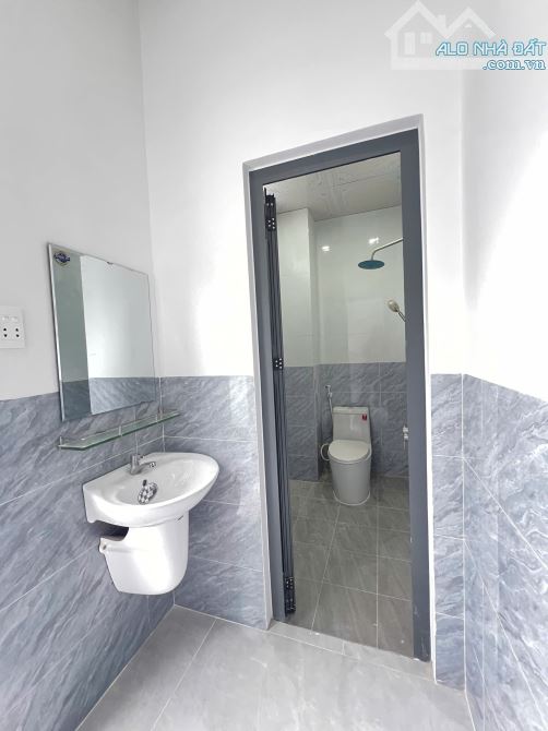 GÁC LỬNG SIÊU ĐẸP TRUNG TÂM THẠNH PHÚ 700 TRIỆU NHẬN NHÀ 🏡 - 2