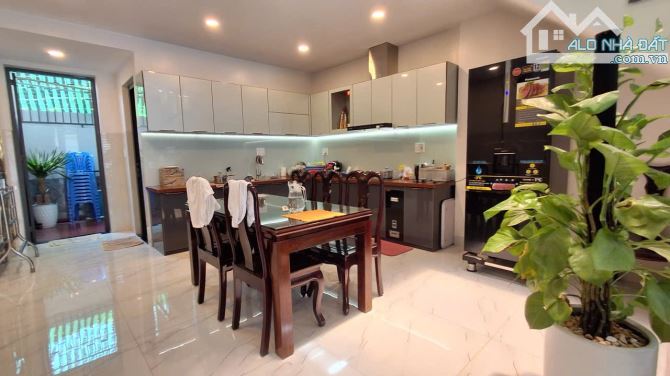 🔥Nhà Mới Khu Tái Định Cư Phước Long Đường Rộng 10M Gần Biển - 2