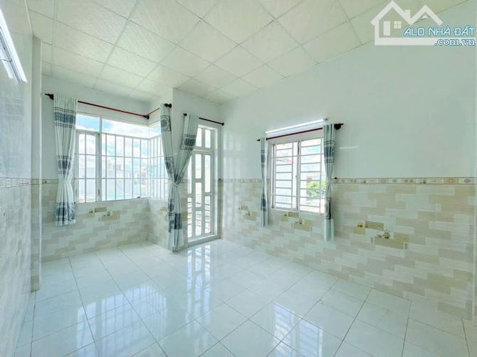 Bán Nhà 1 Trệt 2 Lầu Hẻm 41 Võ Trường Toản - Ninh Kiều - 2