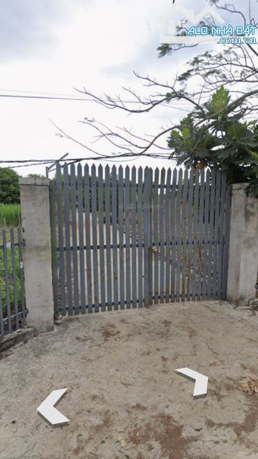 Bán lô đất góc 2 mặt tiền đường Cà So, Xã Sơn Bình, Châu Đức, Vũng Tàu - TP. HCM - 2