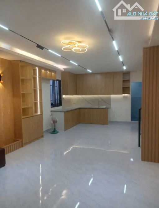 🏡 Bán nhà 2 tầng mới đẹp – Tân Kỳ Tân Quý, giá chỉ 2.1 tỷ 🏡 - 2