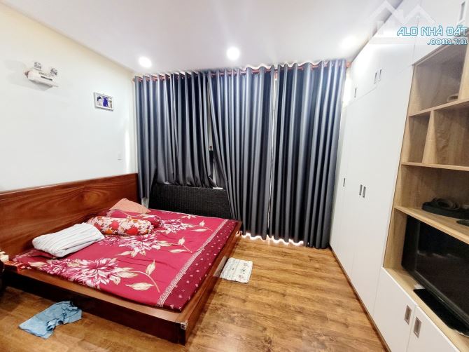 SIÊU PHẨM 4 TẦNG -  TRUNG TÂM PLA * DT: 60M2 (4.7×12.7) VUÔNG ĐẸP  CHỈ NHỈNH 6TY. 🏠 Diện - 2