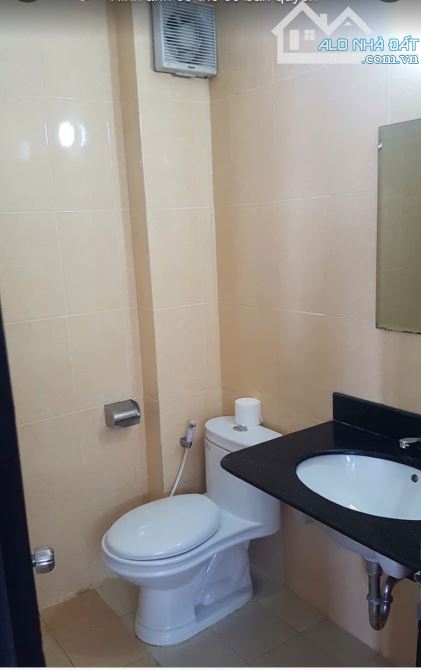 Bán khách sạn 5 tầng kiệt ô tô thông Nguyễn Thái Học, phường Thuận Hoá, Tp Huế - 2