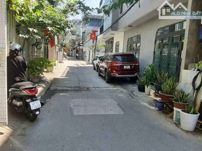 🏡 NHÀ 3 TẦNG 55M2 FULL NỘI THẤT – SÁT NÚI THÀNH – TRUNG TÂM HẢI CHÂU –  CHỈ 5.x TỶ - 2
