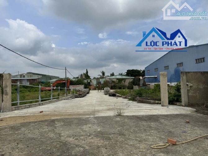 Bán nhà xưởng 13.000m2 giá chỉ 47 tỷ. Vĩnh Cửu-Đồng Nai - 2