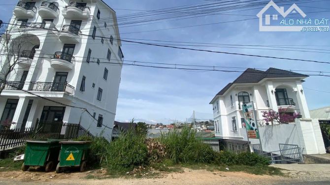 Bán gấp lô đất vàng 1082m2 tại Tô Hiệu, Phường 8, TP. Đà Lạt – giá siêu tốt - 2