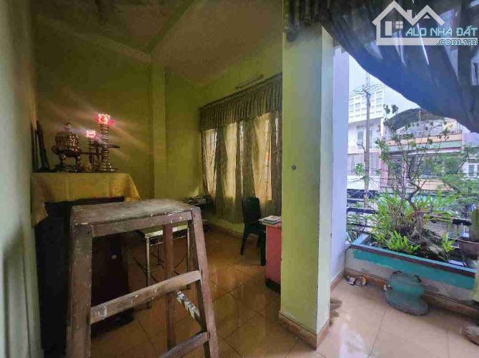 SẬP HẦM_BÁN ĐẤT TẶNG NHÀ 2.5T_MT KỲ ĐỒNG_DT 190M2_NGANG 9.5M_CHỈ 11.5 TỶ - 2