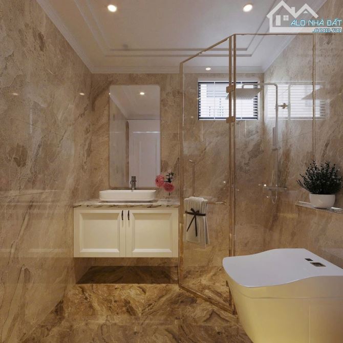 Bán căn chung cư dự án Heritage tầng đẹp, căn đẹp, giá gốc CĐT - 2