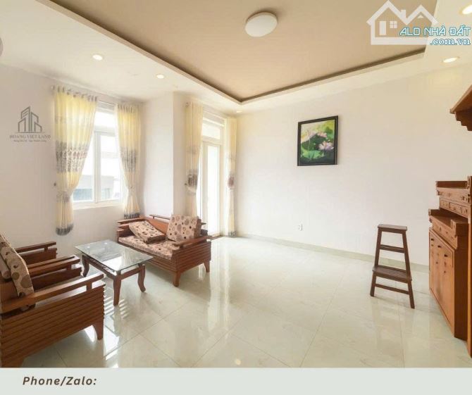 Cần bán nhà Kế bên ngân hàng Bắc Á (Trần Nhật Duật)  Thông tin nhà:   - GIÁ : 9,5 TỶ   1. - 2