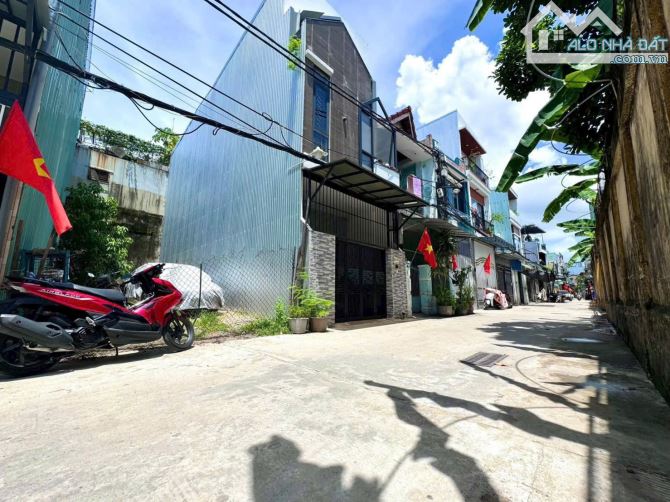 Bán đất k251 Thái Thị Bôi Kiệt ô tô 6m, k96/120 ĐBP - 2