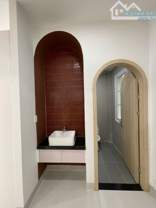 Villa Novaworld Phan Thiết 6x20 FULL nội thất giá 4.3 - 2