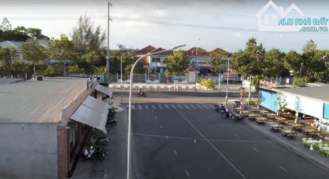 LÔ ĐẤT ĐẸP NGAY CHỢ MỚI SUỐI NGHỆ, DÂN CƯ ĐÔNG ĐÚC, SẴN THỔ CƯ,GIÁ SIÊU TỐT CHO NHÀ ĐẦU TƯ - 2