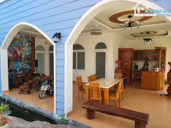 NGỘP NẶNG! BÁN 2 CĂN NHÀ TUYỆT ĐẸP TRUNG TÂM SUỐI NGHỆ, CÁCH SÂN GOLF CHÂU ĐỨC CHỈ 10 PHÚT - 2