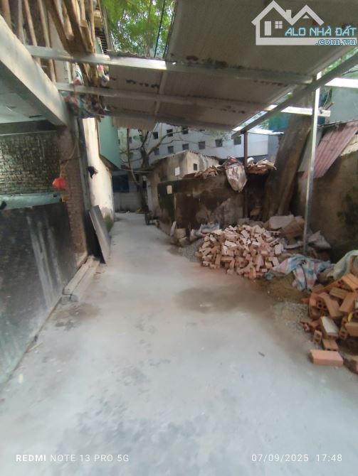 BÁN ĐẤT CẦU GIẤY BA GÁC TRÁNH, 315M2, LÔ GÓC, MT 20M, 26 TỶ - 2