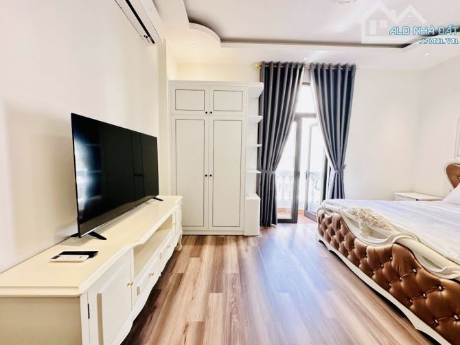 💥TOÀ CH 7 TẦNG VIP–MT AN THƯỢNG 2–TRUNG TÂM PHỐ TÂY–90M² NGANG 5M–DÒNG TIỀN 150TR/TH🍀🌹 - 2
