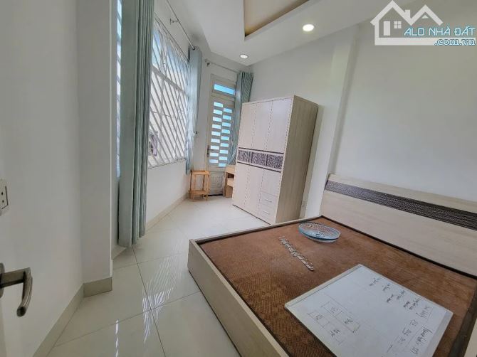 NHÀ 4 TẦNG – 4 PHÒNG NGỦ – GẦN VÒNG XOAY LÊ ĐẠI HÀNH – GIÁ CHỈ 5.2 TỶ! - 2