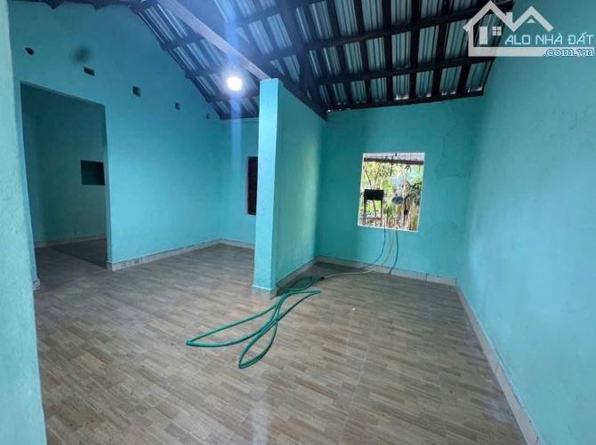 CHO THUÊ NHÀ KIỆT LÝ NAM ĐẾ, HƯƠNG LONG, TP HUẾ - 2