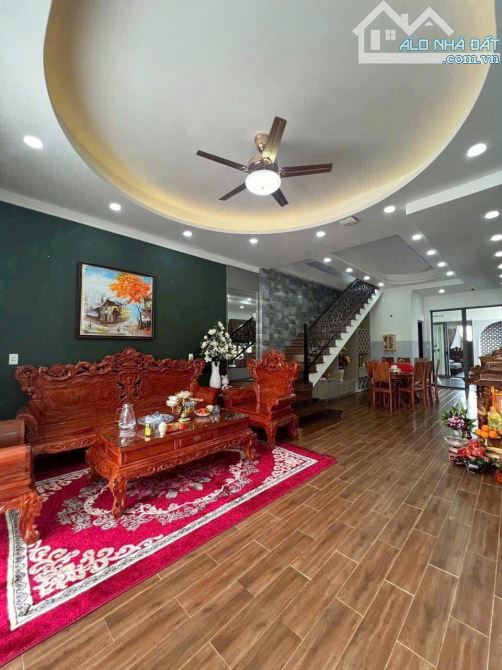 Nhà Mê Siêu Đẹp hẻm cấp 1 Ywang - Ngay bên Hông Trường học Nguyễn Trường Tộ. - 2