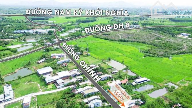 BÁN NHANH CẶP LIỀN KỀ BÊN CẠNH SUỐI KHOÁNG NÓNG PHƯỚC NHƠN – GIÁ CHỈ TỪ 899 TRIỆU / LÔ - 2