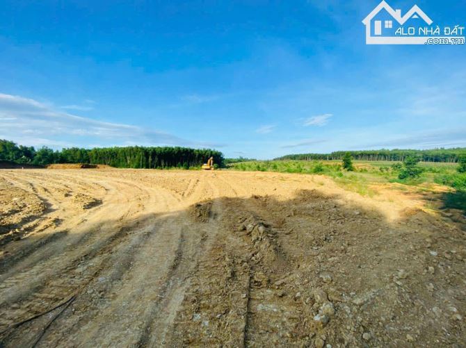BÁN 1 MẪU 8 MẶT TIỀN ĐƯỜNG NHỰA, GIÁP SUỐI,GIẤY PHÉP CHĂN NUÔI,ĐIỆN 3 PHA, GIÁ TỐT NHẤT KV - 2
