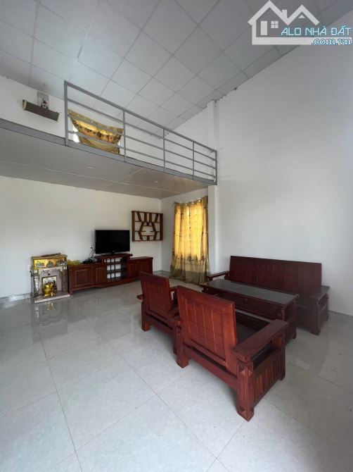 BÁN NHÀ VƯỜN VIEW RUỘNG XÃ HOÀ KHÁNH TP BMT - 2