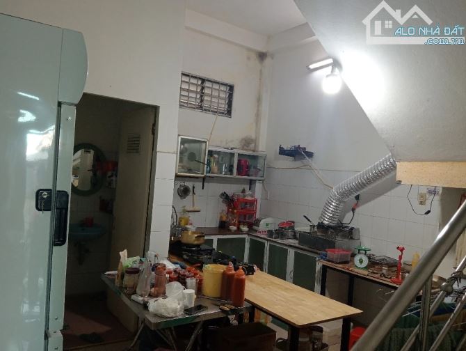 🔥 BÁN NHÀ 2 TẦNG – LÔ GÓC SIÊU THOÁNG – KIỆT OTO NGŨ HÀNH SƠN DÒNG TIỀN ỔN ĐỊNH 🔥 - 2
