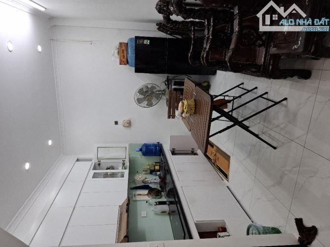 🌟 Siêu phẩm nhà 5 tầng mới đẹp – full nội thất, giá chỉ 6,6 tỷ! 🌟 - 2