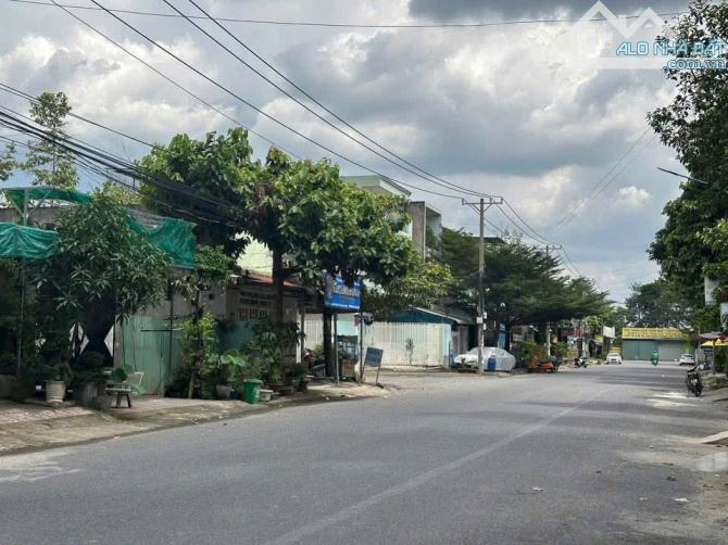 Bán căn mặt tiền kinh doanh Vĩnh Phú bình Hòa thuận an giá mềm - 1