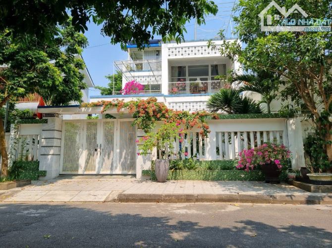 NHÀ BIỆT THỰ KQH CẦU LIM -TP HUẾ ⭐️⭐️⭐️⭐️⭐️