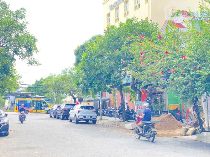 🔴💥 [BÁN GẤP] Đất 2 mặt tiền đường 10m5 Phạm Văn Ngôn sát Vietcombank Liên Chiểu - 2