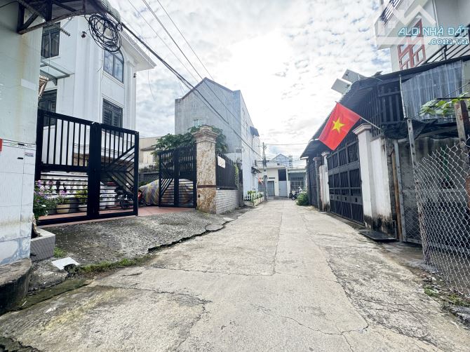Bán Đất hơn 600m Sát bên Trung Tâm Hành Chính Dĩ An - 2